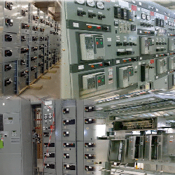 Electrical Equipmentt